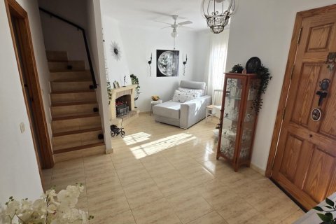 Villa till salu i Torrevieja, Alicante, Spanien 3 sovrum, 102 kvm. Nr. 156242 - foto 11