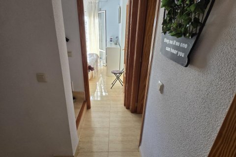 Villa till salu i Torrevieja, Alicante, Spanien 3 sovrum, 102 kvm. Nr. 156242 - foto 18