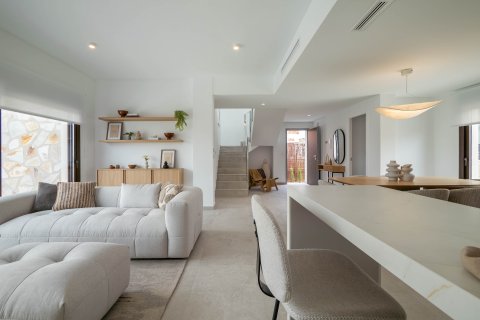 Продажа виллы в Аликанте, Испания 3 спальни, 113м2 №156360 - фото 27