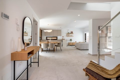 Продажа виллы в Аликанте, Испания 3 спальни, 113м2 №156360 - фото 26