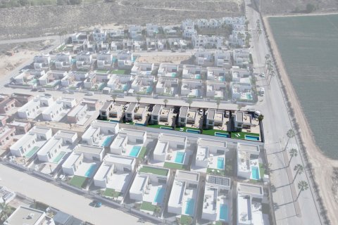 Продажа виллы в Аликанте, Испания 3 спальни, 113м2 №156360 - фото 19