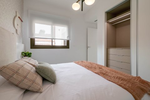 Продажа виллы в Аликанте, Испания 3 спальни, 113м2 №156360 - фото 30