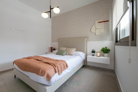 Продажа виллы в Аликанте, Испания 3 спальни, 113м2 №156360 - фото 29