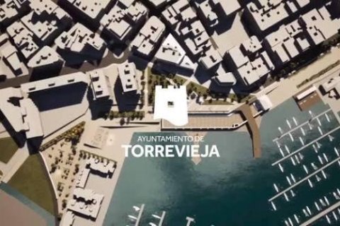 Commercial property for rent in Torrevieja, Alicante, Spain 51 sq.m. No. 156239 - photo 23