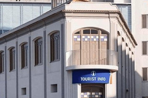 Commercial property for rent in Torrevieja, Alicante, Spain 51 sq.m. No. 156239 - photo 6