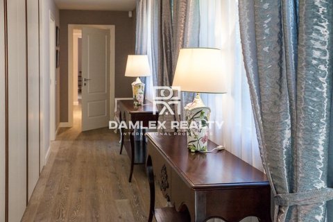 Huvila myytävänä Calonge, Girona, Espanja, 5 makuuhuonetta, 600 m2 No. 176696 - kuva 22