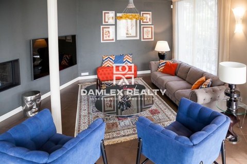 Huvila myytävänä Calonge, Girona, Espanja, 5 makuuhuonetta, 600 m2 No. 176696 - kuva 10