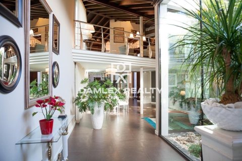 Huvila myytävänä Calonge, Girona, Espanja, 5 makuuhuonetta, 600 m2 No. 176696 - kuva 14