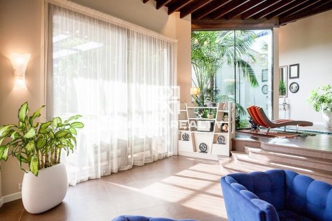 Huvila myytävänä Calonge, Girona, Espanja, 5 makuuhuonetta, 600 m2 No. 176696 - kuva 12