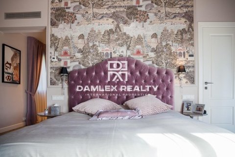 Huvila myytävänä Calonge, Girona, Espanja, 5 makuuhuonetta, 600 m2 No. 176696 - kuva 24