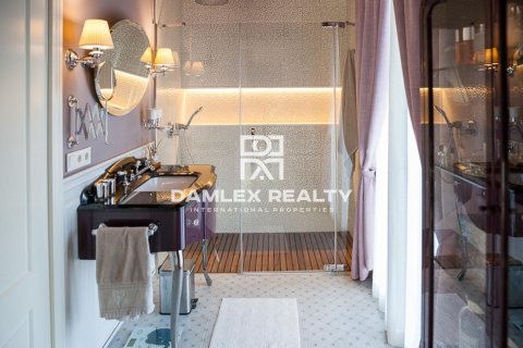 Huvila myytävänä Calonge, Girona, Espanja, 5 makuuhuonetta, 600 m2 No. 176696 - kuva 26