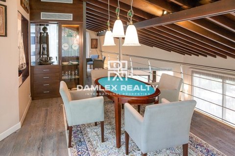 Huvila myytävänä Calonge, Girona, Espanja, 5 makuuhuonetta, 600 m2 No. 176696 - kuva 20