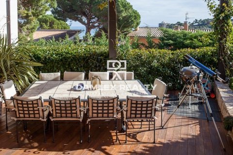 Huvila myytävänä Calonge, Girona, Espanja, 5 makuuhuonetta, 600 m2 No. 176696 - kuva 5