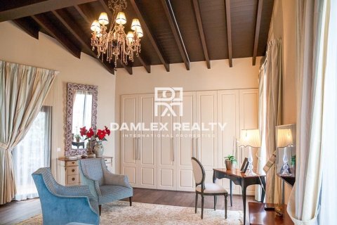 Huvila myytävänä Calonge, Girona, Espanja, 5 makuuhuonetta, 600 m2 No. 176696 - kuva 28