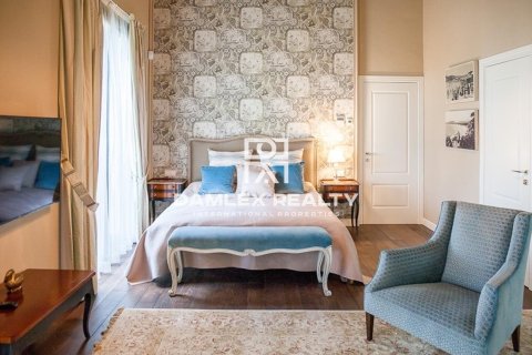 Huvila myytävänä Calonge, Girona, Espanja, 5 makuuhuonetta, 600 m2 No. 176696 - kuva 27