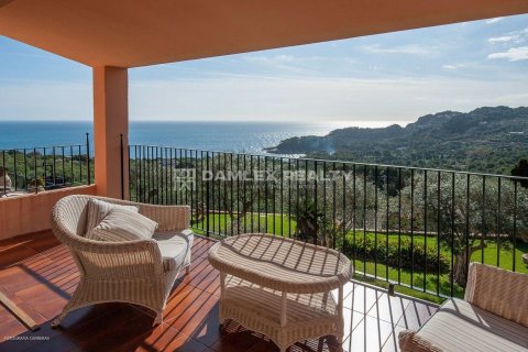Huvila myytävänä Begur, Girona, Espanja, 12 makuuhuonetta, 1383 m2 No. 176693 - kuva 28