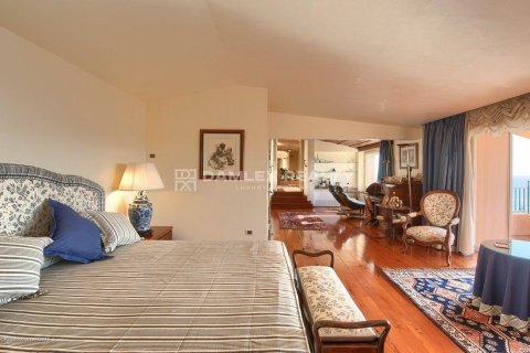 Huvila myytävänä Begur, Girona, Espanja, 12 makuuhuonetta, 1383 m2 No. 176693 - kuva 12