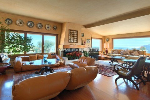 Huvila myytävänä Begur, Girona, Espanja, 12 makuuhuonetta, 1383 m2 No. 176693 - kuva 10