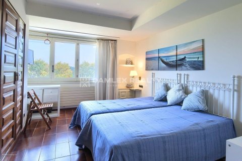 Huvila myytävänä Begur, Girona, Espanja, 12 makuuhuonetta, 1383 m2 No. 176693 - kuva 26