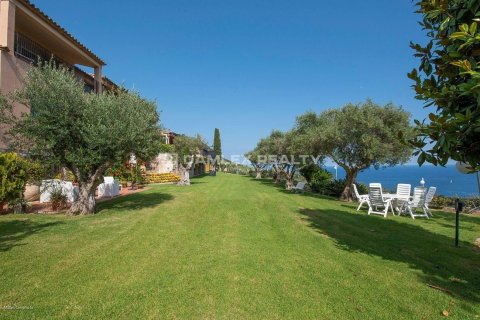 Huvila myytävänä Begur, Girona, Espanja, 12 makuuhuonetta, 1383 m2 No. 176693 - kuva 15