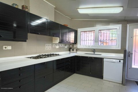 Huvila myytävänä Begur, Girona, Espanja, 12 makuuhuonetta, 1383 m2 No. 176693 - kuva 20