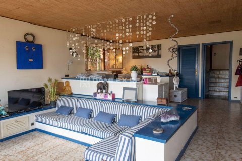 Huvila myytävänä Begur, Girona, Espanja, 12 makuuhuonetta, 1383 m2 No. 176693 - kuva 17