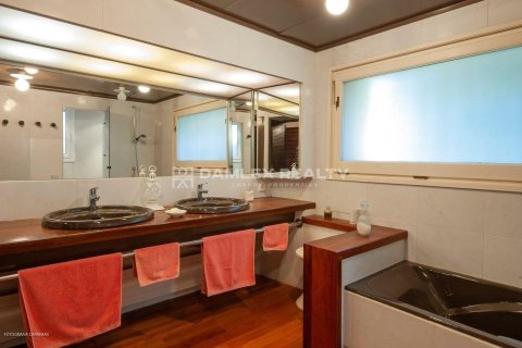 Huvila myytävänä Begur, Girona, Espanja, 12 makuuhuonetta, 1383 m2 No. 176693 - kuva 22