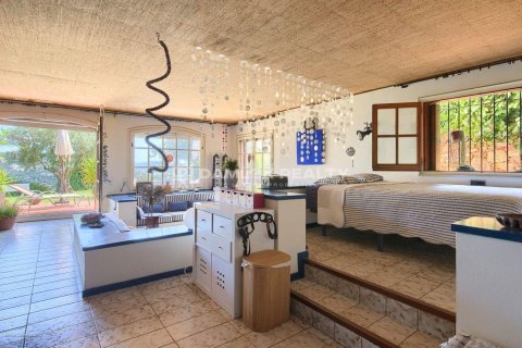 Huvila myytävänä Begur, Girona, Espanja, 12 makuuhuonetta, 1383 m2 No. 176693 - kuva 7