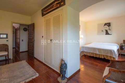 Huvila myytävänä Begur, Girona, Espanja, 12 makuuhuonetta, 1383 m2 No. 176693 - kuva 18