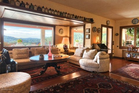 Huvila myytävänä Begur, Girona, Espanja, 12 makuuhuonetta, 1383 m2 No. 176693 - kuva 23
