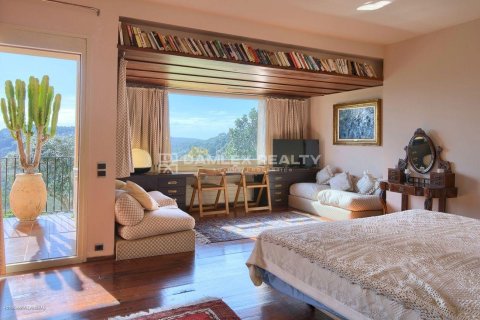 Huvila myytävänä Begur, Girona, Espanja, 12 makuuhuonetta, 1383 m2 No. 176693 - kuva 6