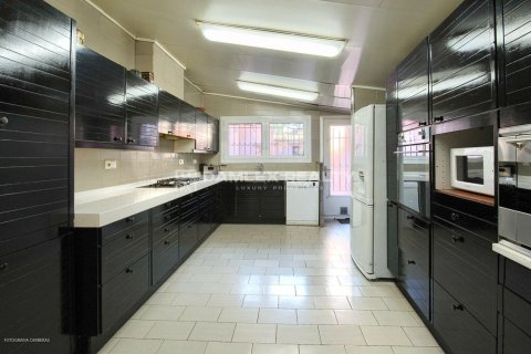 Huvila myytävänä Begur, Girona, Espanja, 12 makuuhuonetta, 1383 m2 No. 176693 - kuva 11