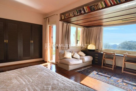Huvila myytävänä Begur, Girona, Espanja, 12 makuuhuonetta, 1383 m2 No. 176693 - kuva 9