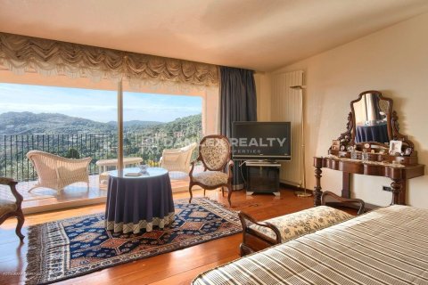 Huvila myytävänä Begur, Girona, Espanja, 12 makuuhuonetta, 1383 m2 No. 176693 - kuva 8