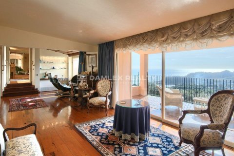 Huvila myytävänä Begur, Girona, Espanja, 12 makuuhuonetta, 1383 m2 No. 176693 - kuva 21