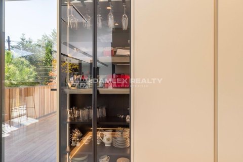 Huvila myytävänä Platja D'aro, Girona, Espanja, 6 makuuhuonetta, 450 m2 No. 176692 - kuva 17