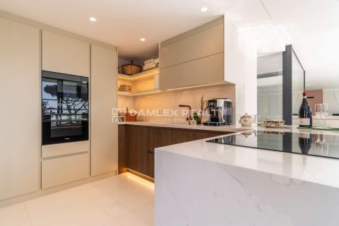 Huvila myytävänä Platja D'aro, Girona, Espanja, 6 makuuhuonetta, 450 m2 No. 176692 - kuva 18