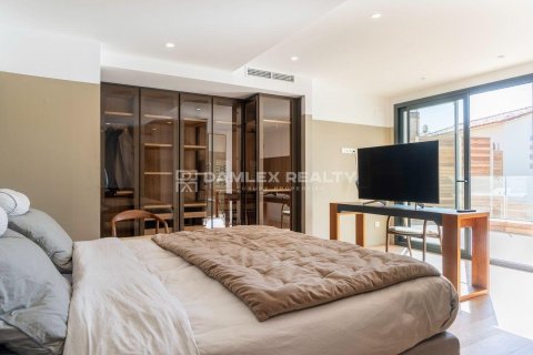 Huvila myytävänä Platja D'aro, Girona, Espanja, 6 makuuhuonetta, 450 m2 No. 176692 - kuva 25