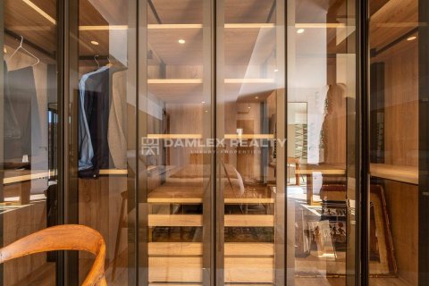 Huvila myytävänä Platja D'aro, Girona, Espanja, 6 makuuhuonetta, 450 m2 No. 176692 - kuva 27