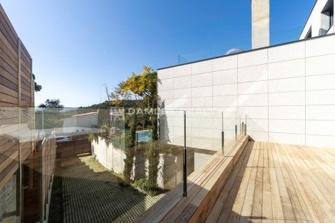 Huvila myytävänä Platja D'aro, Girona, Espanja, 6 makuuhuonetta, 450 m2 No. 176692 - kuva 29