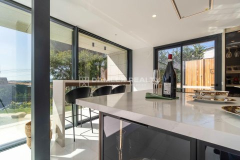 Huvila myytävänä Platja D'aro, Girona, Espanja, 6 makuuhuonetta, 450 m2 No. 176692 - kuva 11