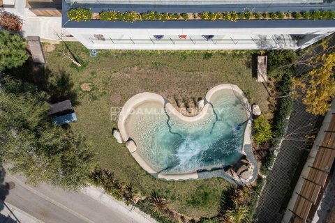Huvila myytävänä Platja D'aro, Girona, Espanja, 6 makuuhuonetta, 450 m2 No. 176692 - kuva 7