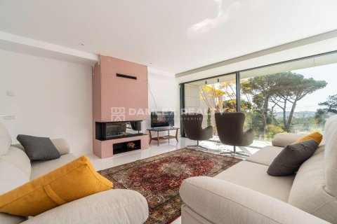 Huvila myytävänä Platja D'aro, Girona, Espanja, 6 makuuhuonetta, 450 m2 No. 176692 - kuva 21