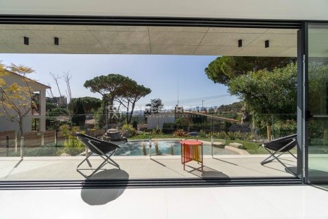 Huvila myytävänä Platja D'aro, Girona, Espanja, 6 makuuhuonetta, 450 m2 No. 176692 - kuva 10