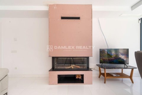 Huvila myytävänä Platja D'aro, Girona, Espanja, 6 makuuhuonetta, 450 m2 No. 176692 - kuva 20