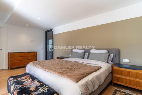 Huvila myytävänä Platja D'aro, Girona, Espanja, 6 makuuhuonetta, 450 m2 No. 176692 - kuva 26