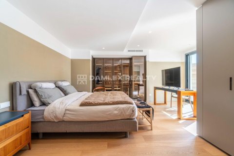 Huvila myytävänä Platja D'aro, Girona, Espanja, 6 makuuhuonetta, 450 m2 No. 176692 - kuva 24