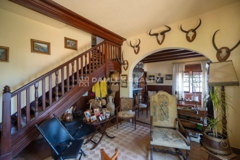 Huvila myytävänä Lloret de Mar, Girona, Espanja, 5 makuuhuonetta, 391 m2 No. 176698 - kuva 21
