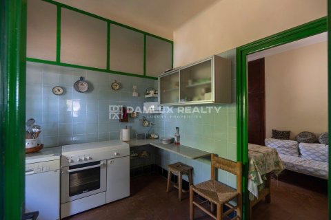 Huvila myytävänä Lloret de Mar, Girona, Espanja, 5 makuuhuonetta, 391 m2 No. 176698 - kuva 22