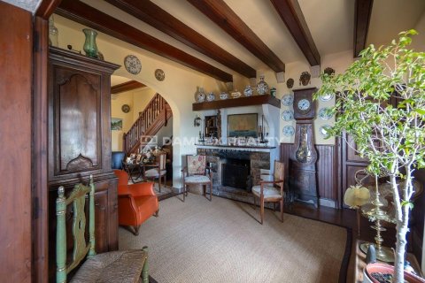 Huvila myytävänä Lloret de Mar, Girona, Espanja, 5 makuuhuonetta, 391 m2 No. 176698 - kuva 15